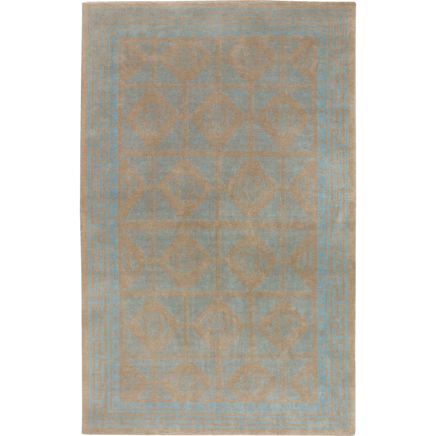 001 SI-2045391 | Primary Silo | Lhotse Rug - 15360 by Surya. Made from face: 100% new zealand wool in a unique style.