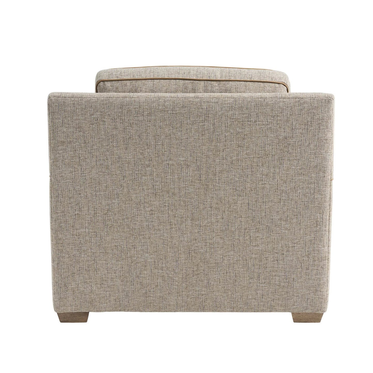 003 SI-2472989 | Additional Silo | Liam Chair by Universal Furniture in fargo birch. Made from 100% polyester in a transitional style.