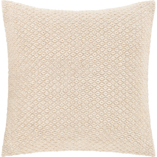 001 S-348230,S-348231 | Primary Silo | Leif Pillow - 31569 by Livabliss. Made from 80% wool, 20% cotton, 100% cotton in a modern style.