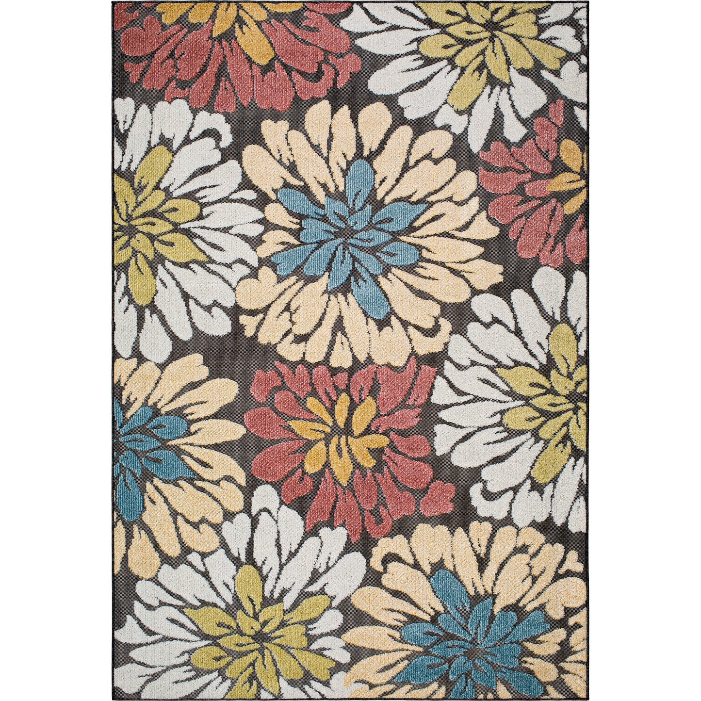 003 SI-2054013,SI-2054014,SI-2054015,SI-2054016 | Additional Silo | Lakeside Rug - 500174 by Livabliss. Made from face: 100% polypropylene, warp: 100% polypropylene in a unique style.