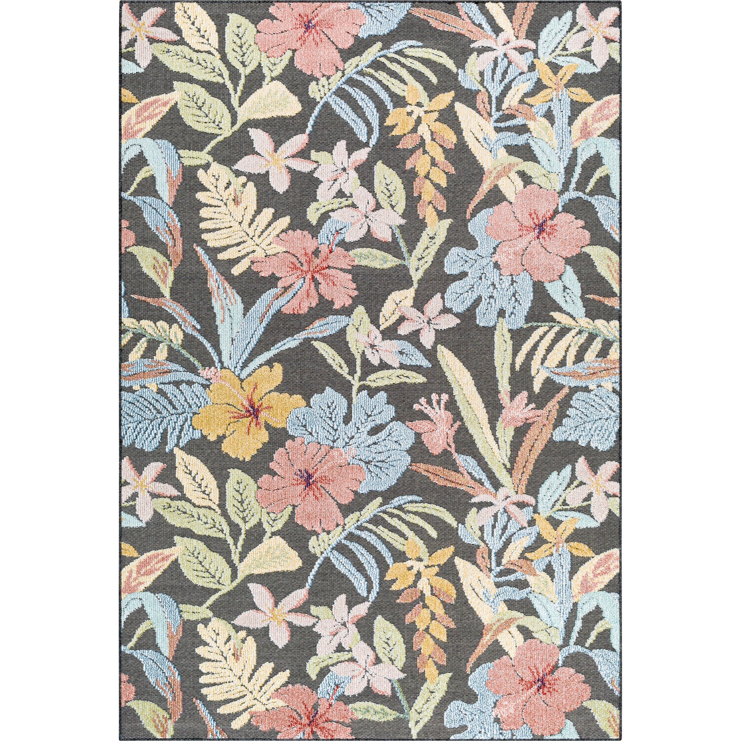001 SI-2132301,SI-2132302,SI-2132303,SI-2132304 | Primary Silo | Lakeside Rug - 500206 by Livabliss. Made from face: 100% polypropylene, warp: 100% polypropylene in a unique style.