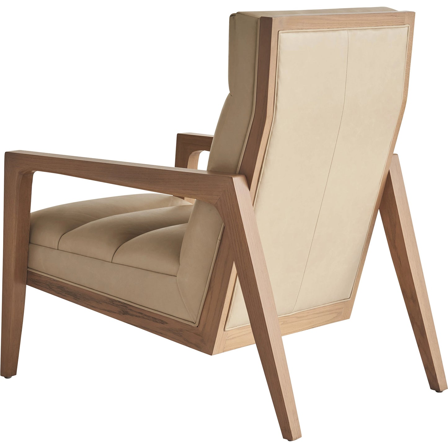 002 SI-2136923 | Additional Silo | Hayley Leather Chair by Tommy Bahama Home in leather. Made from unique in a transitional style.