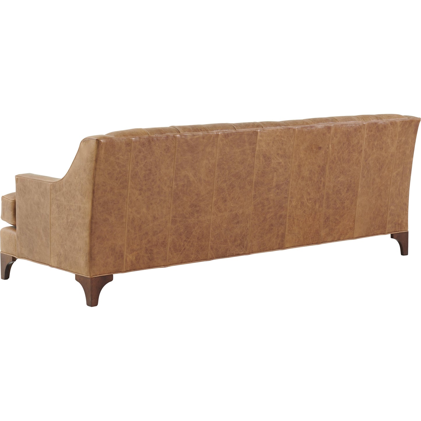 002 SI-1823466 | Additional Silo | Sonoma Leather Sofa by Lexington in palm coast. Made from unique in a traditional style.