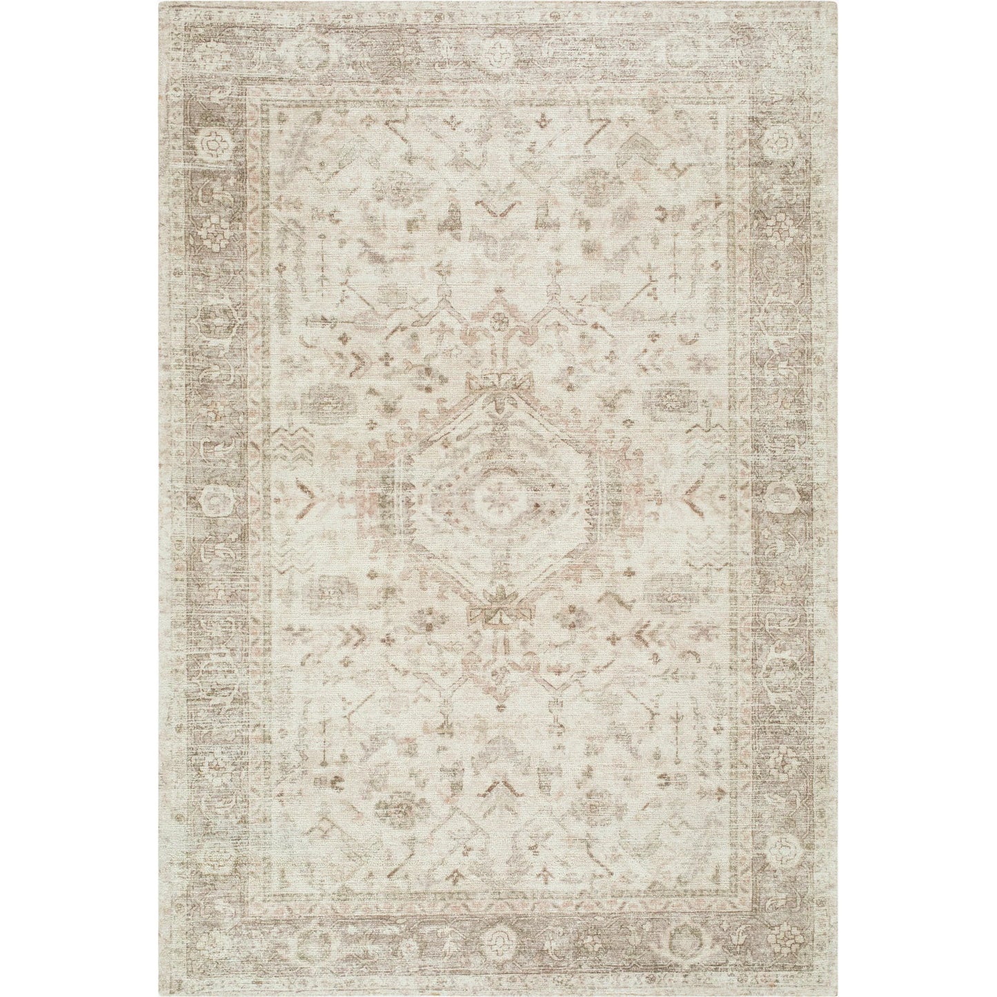 001 SI-2633158,SI-2633159,SI-2633160,SI-2633161 | Primary Silo | Hearth LLHT-2301 Rug by Livabliss. Made from polyester in a unique style.
