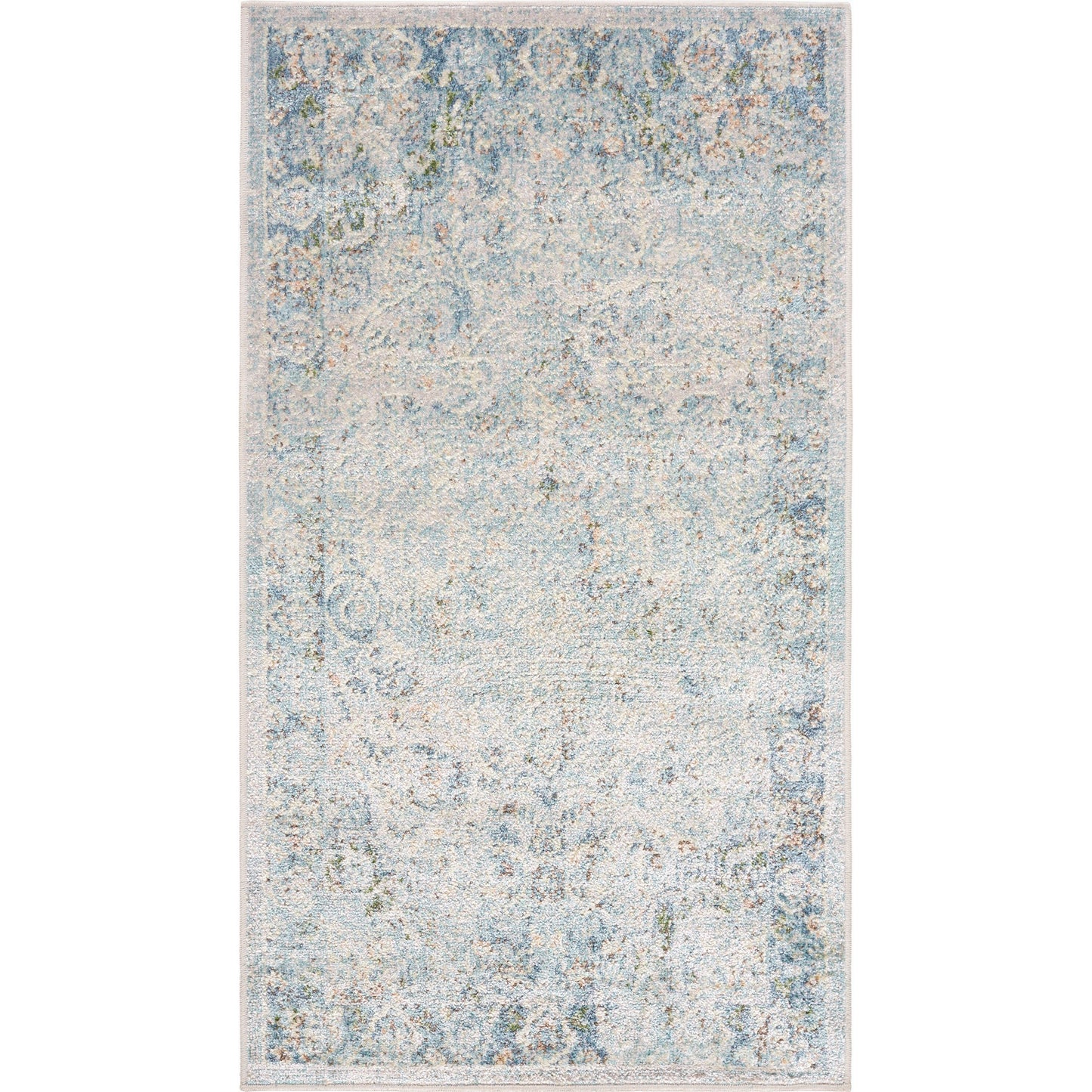 001 SI-2167323,SI-2167324,SI-2167326,SI-2167327,SI-2167329,SI-2167330 | Primary Silo | Lillian Rug - 11875 by Livabliss. Made from polyester in a unique style.