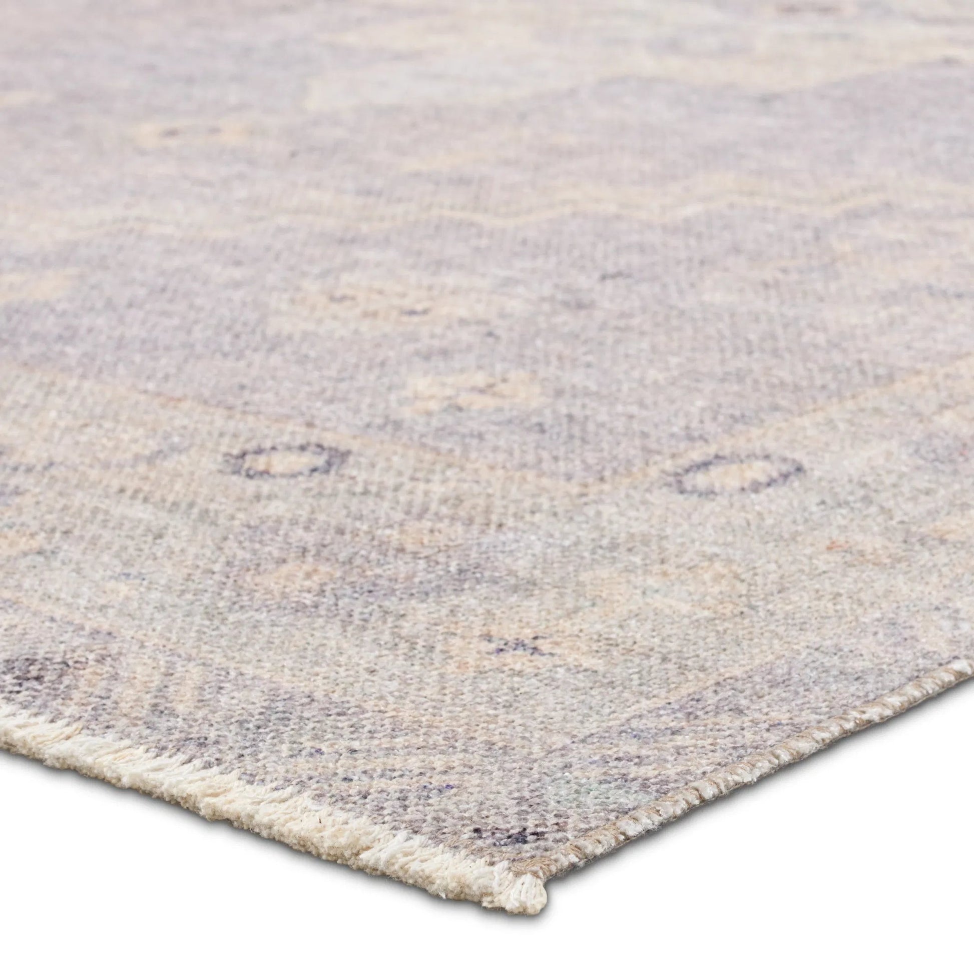Lumal LML06 Rug by Jaipur Living in blue. Made from 100% polyester in a unique style.