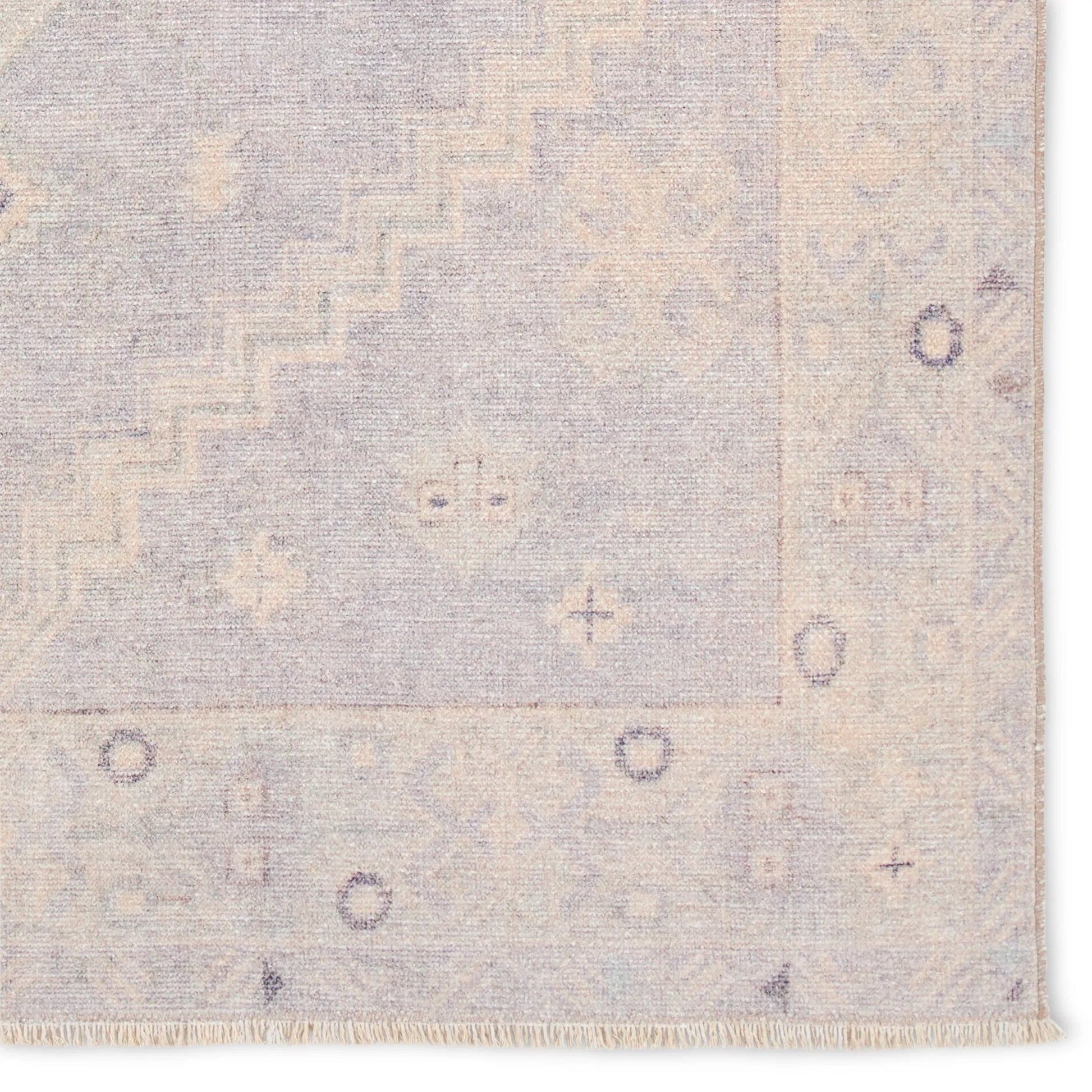 Lumal LML06 Rug by Jaipur Living in blue. Made from 100% polyester in a unique style.