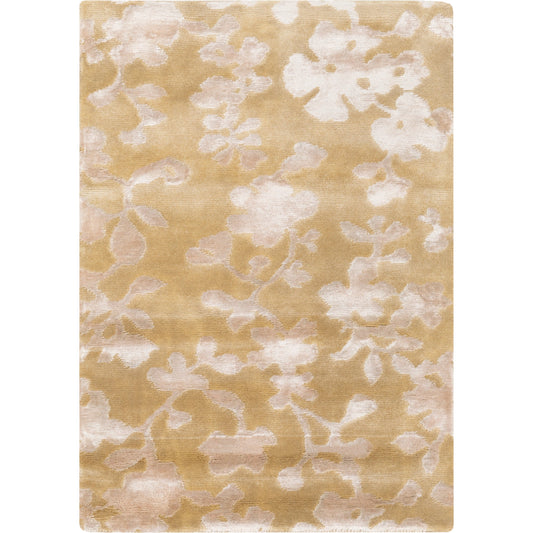 Luminous Rug - 724 by Surya in brown, light beige. Made from 100% new zealand wool in a unique style.