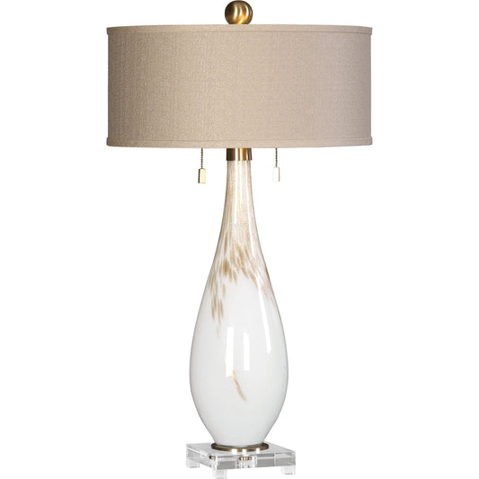 Cardoni Table Lamp by Uttermost. Made from unique in a modern style.