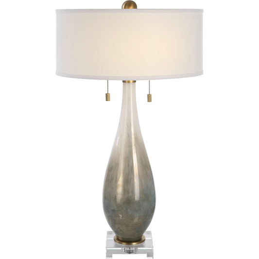 Cardoni Table Lamp by Uttermost. Made from unique in a modern style.