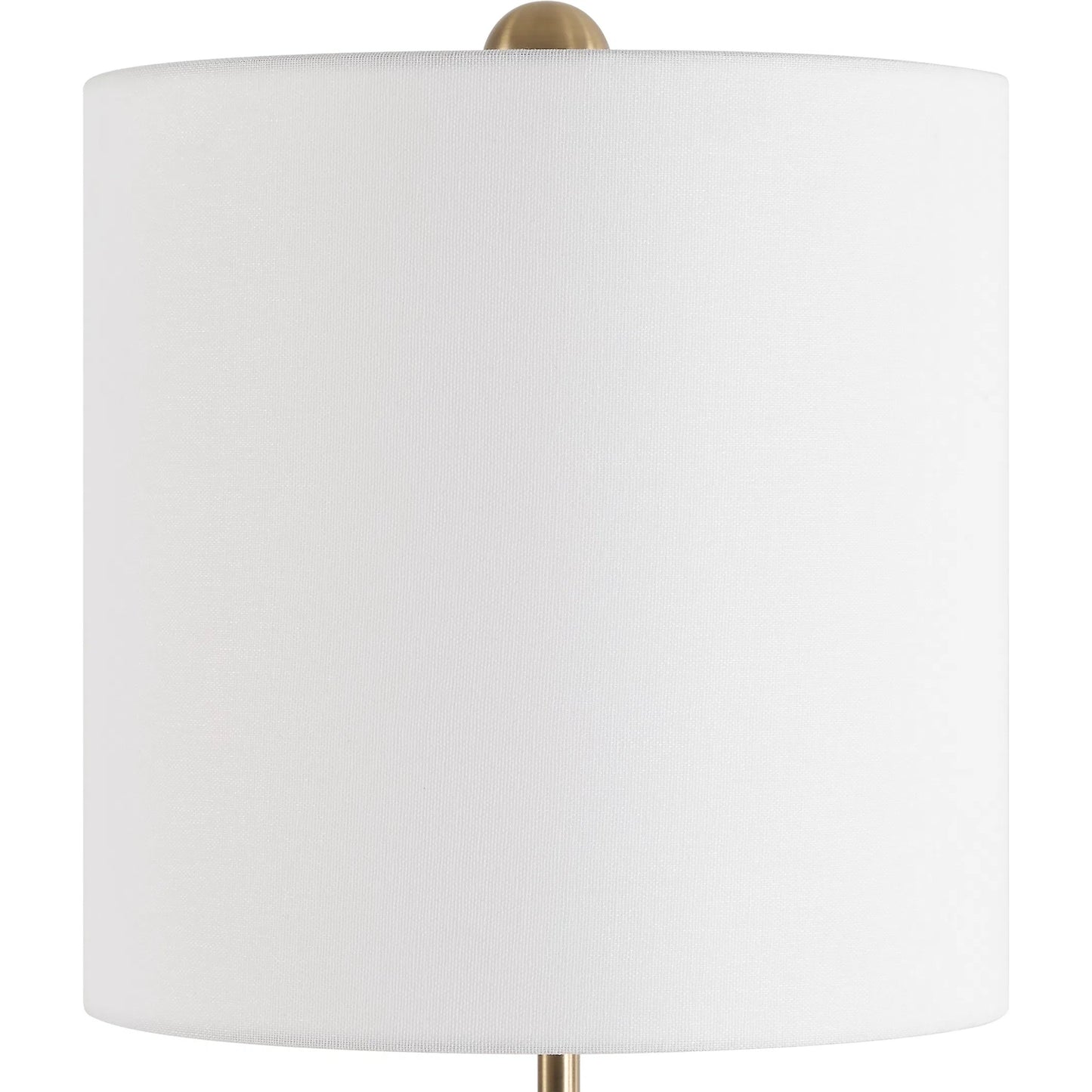 004 SI-2262460 | Closeup | Sienna Caramel Glass Buffet Lamp by Uttermost in brass. Made from iron, crystal, fabric, glass in a unique style.