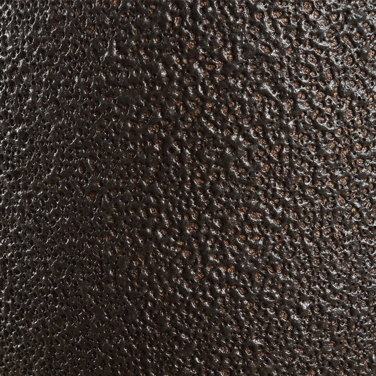 Blacktop Textured Buffet Lamp by Uttermost in brass. Made from steel, ceramic, fabric in a modern style.