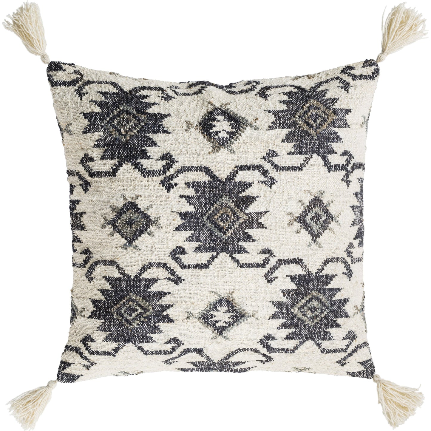 005 S-346777,S-346778 | Primary Silo | Lenora Pillow - 10837 by Surya. Made from unique in a eclectic & global style.