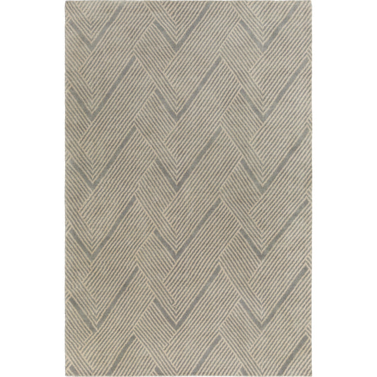 Lenox Rug - 14832 by Surya. Made from 80% wool, 20% cotton in a unique style.