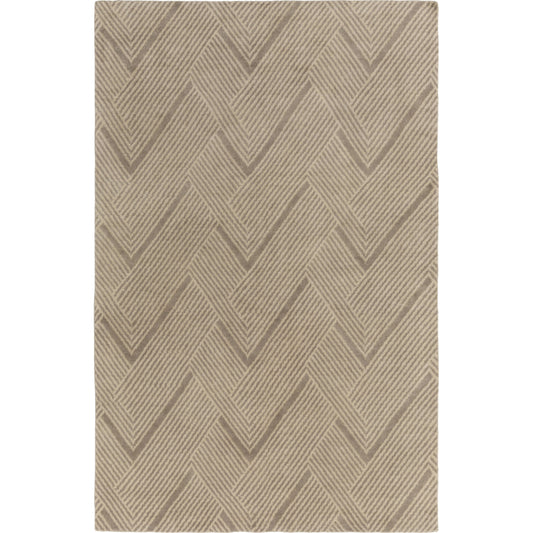 Lenox Rug - 14832 by Surya. Made from 80% wool, 20% cotton in a unique style.