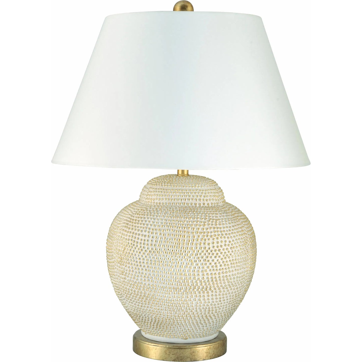 001 SI-2334075 | Primary Silo | Santa Catalina Lamp by Bradburn Home. Made from ceramic in a modern style.