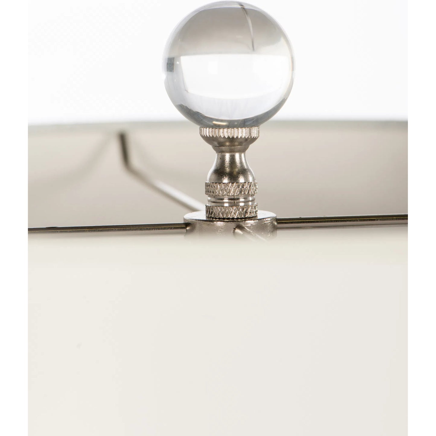 003 SI-2334313 | Additional Silo | Summer Clouds Lamp by Bradburn Home. Made from ceramic in a unique style.