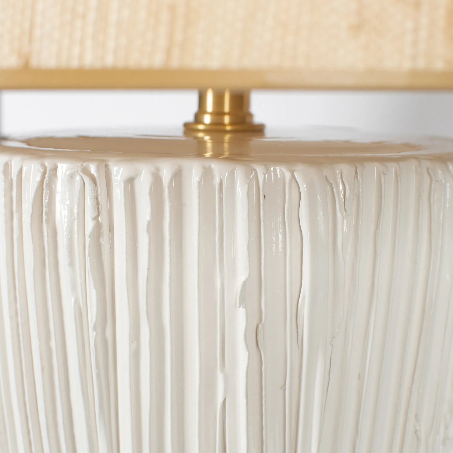 002 SI-2334088 | Additional Silo | Glacier Bay Lamp by Bradburn Home. Made from ceramic in a unique style.