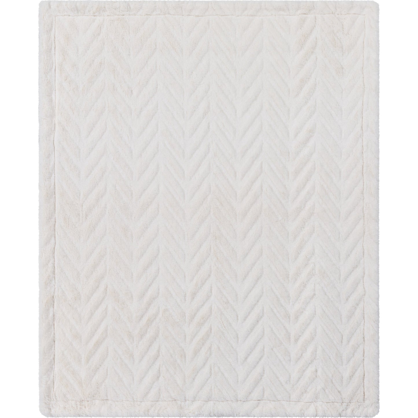 001 SR-754261 | Primary Silo | Lapin - 32334 by Surya in cream. Made from 100% polyester in a modern style.