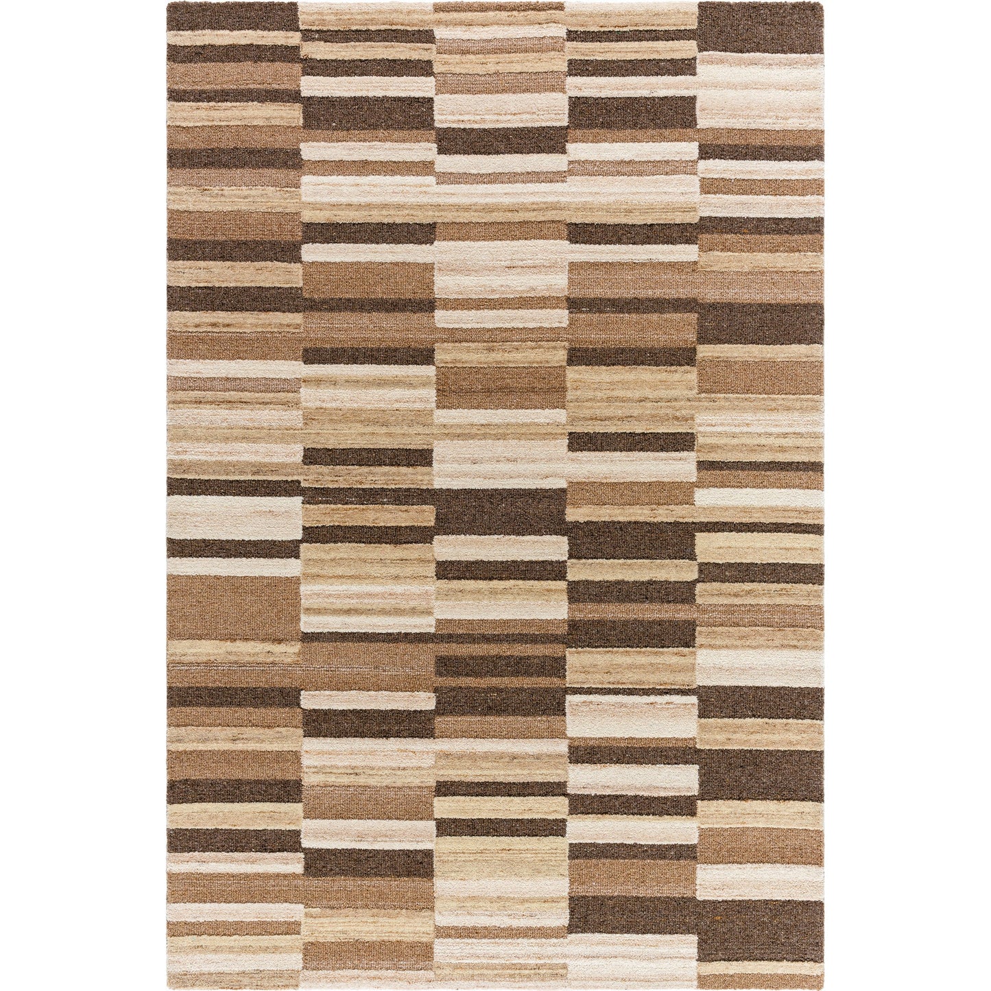 002 SI-2165014,SI-2165015,SI-2165016,SI-2165017 | Primary Silo | La Puna Rug - 532882 by Livabliss. Made from wool in a unique style.