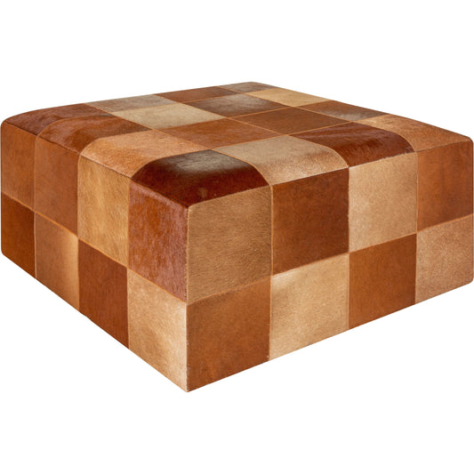 Laredo - 32628 by Surya. Made from top: 100% hair on hide, fill: 100% foam, frame: wood in a modern style.