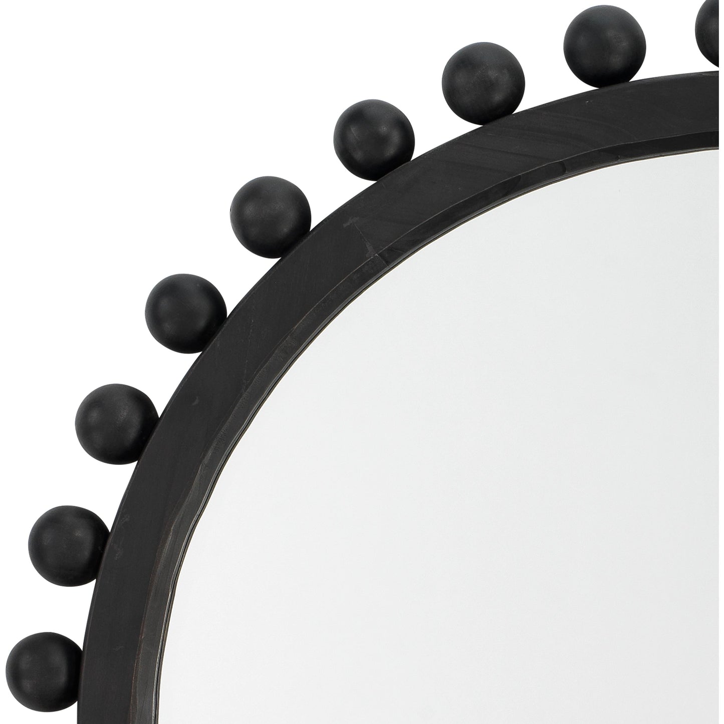 003 SI-1831426 | Additional Silo | Brighton Mirror by The Livingston Collection. Made from wood in a coastal style.
