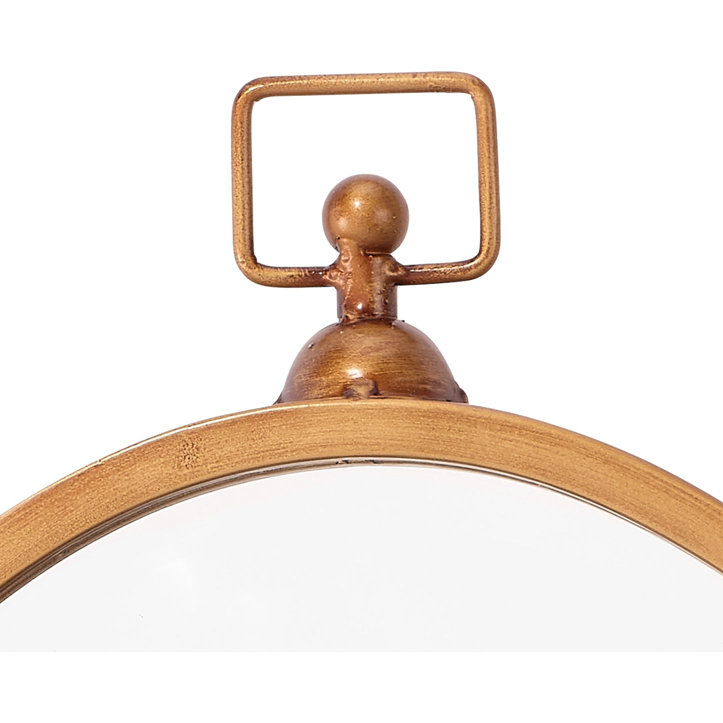 003 SI-1961342 | Additional Silo | Wade Mirror by Lifestyle by JY. Made from unique in a transitional style.