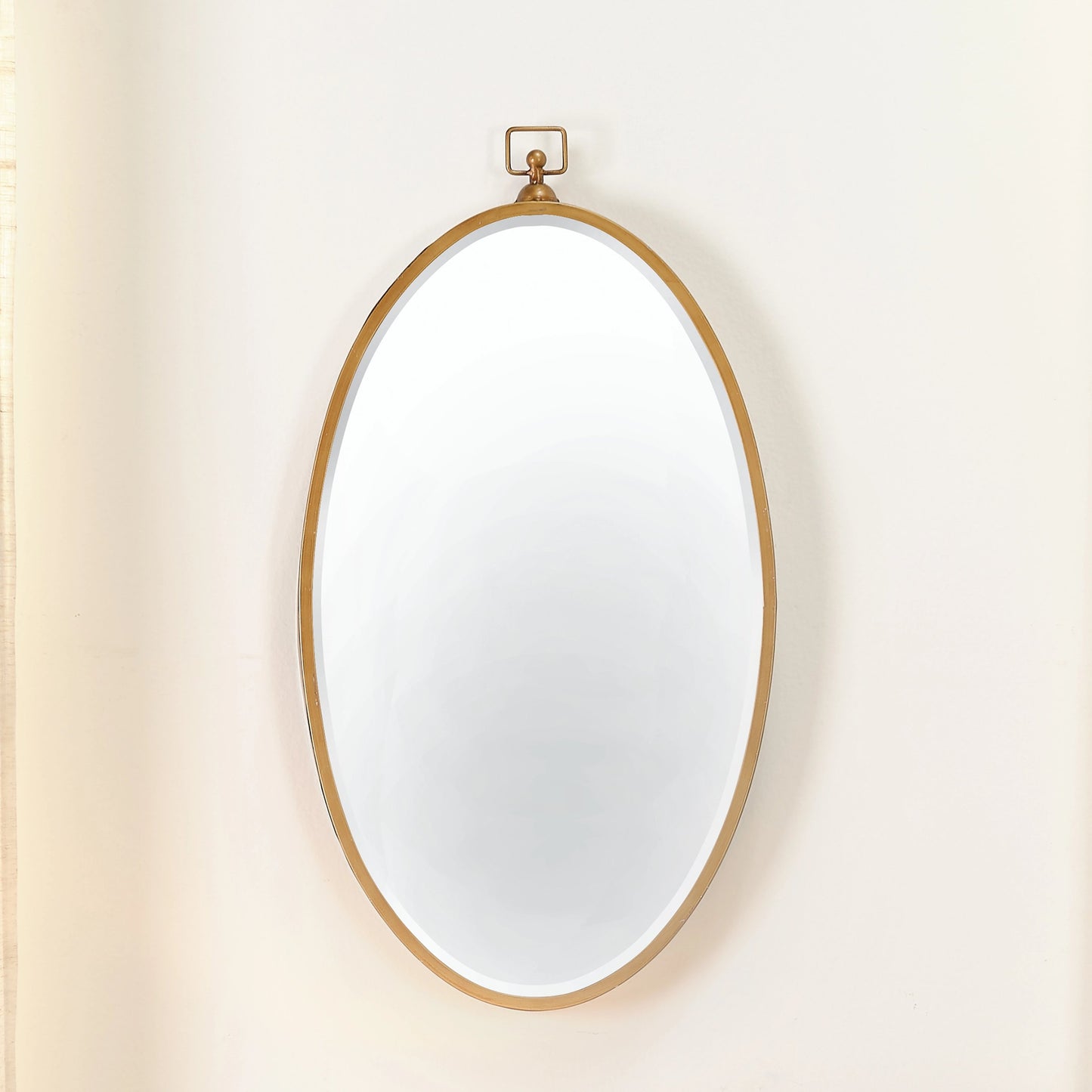 005 SI-1961342 | Additional Silo | Wade Mirror by Lifestyle by JY. Made from unique in a transitional style.