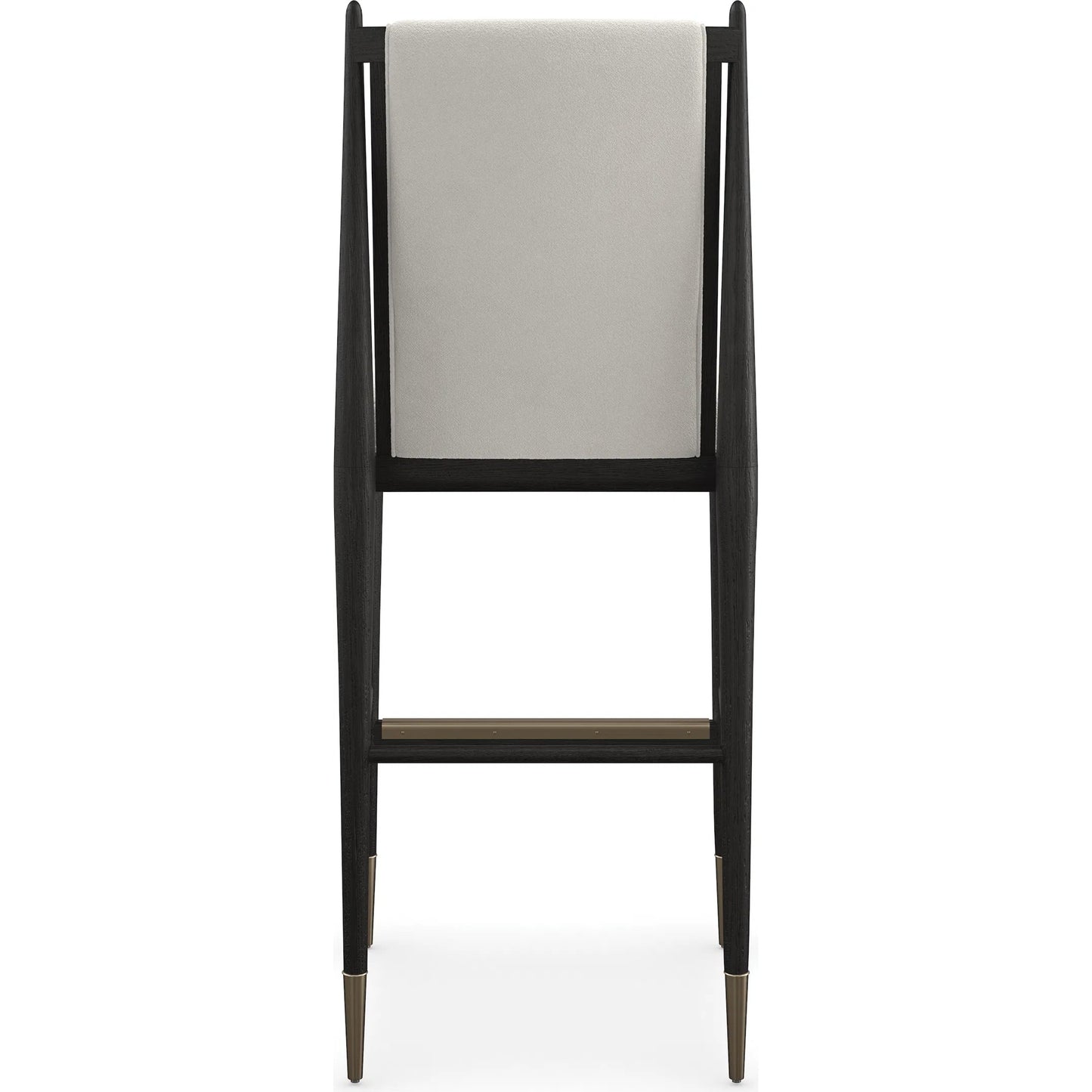007 SI-2193851 | Additional Silo | Unity Light Bar Stool by Caracole. Made from oak in a unique style.