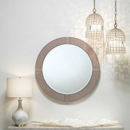 Mila Table Lamp by Lifestyle by JY in white, gray marbled ceramic. Made from gray marbled ceramic in a transitional style.