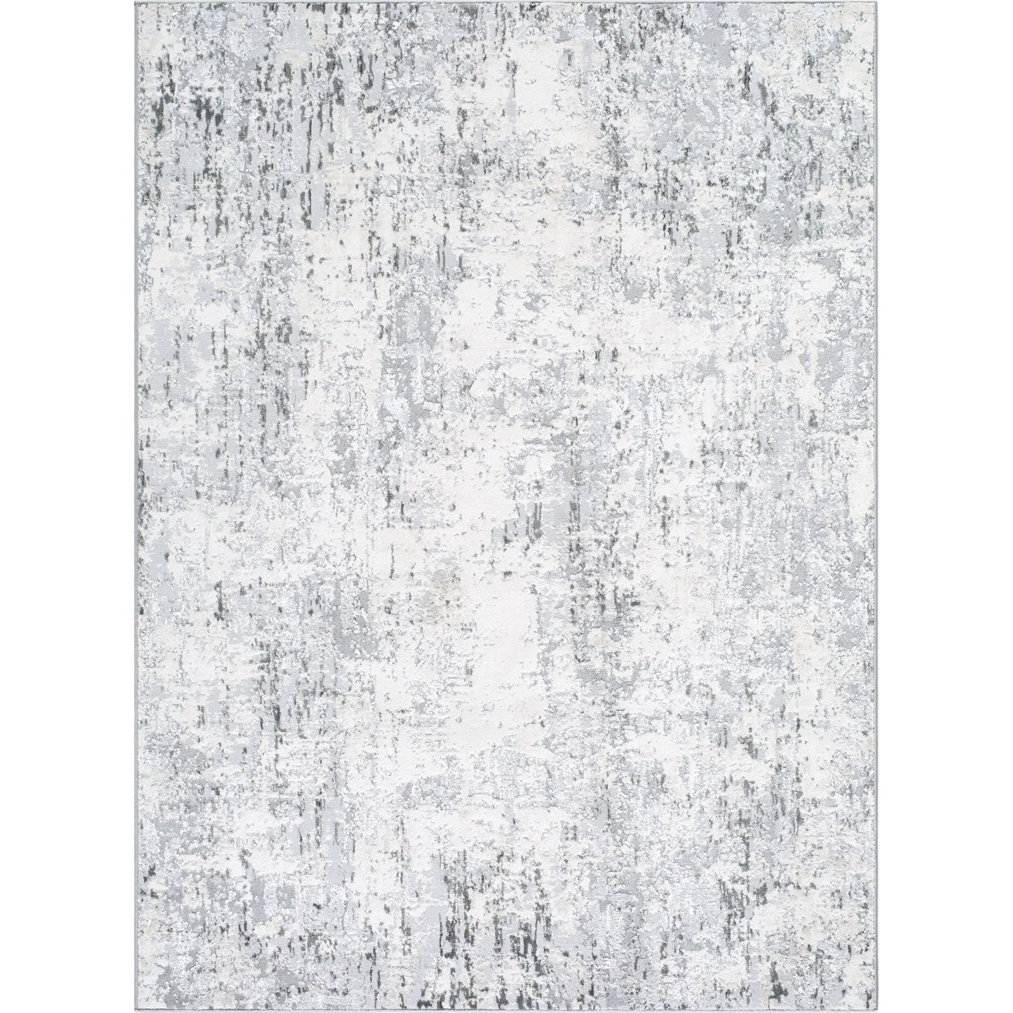 002 SI-2349407,SI-2349408 | Primary Silo | Lustro Rug - 536959 by Livabliss. Made from polypropylene, polyester in a unique style.