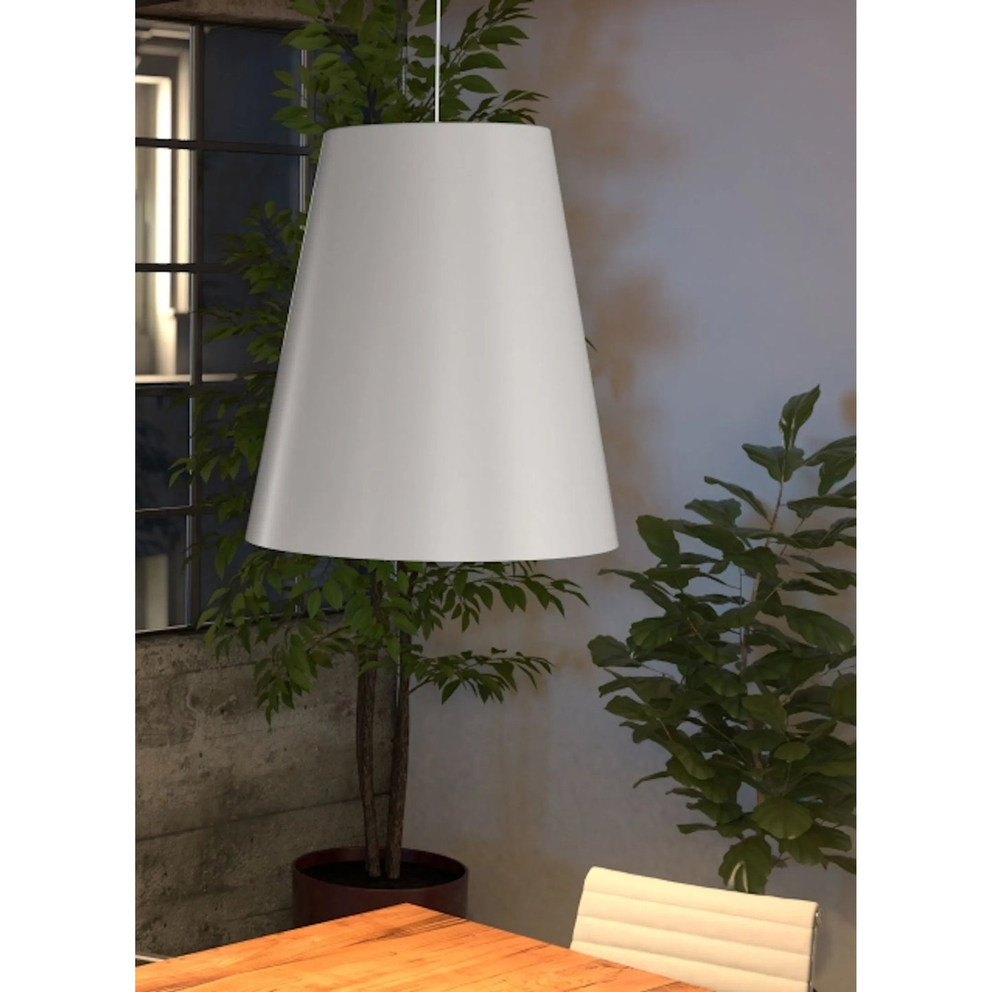 005 SR-807733,SR-807734 | Closeup | Gunnar Pendant by Tech Lighting in black, satin gold. Made from aluminum in a modern style.