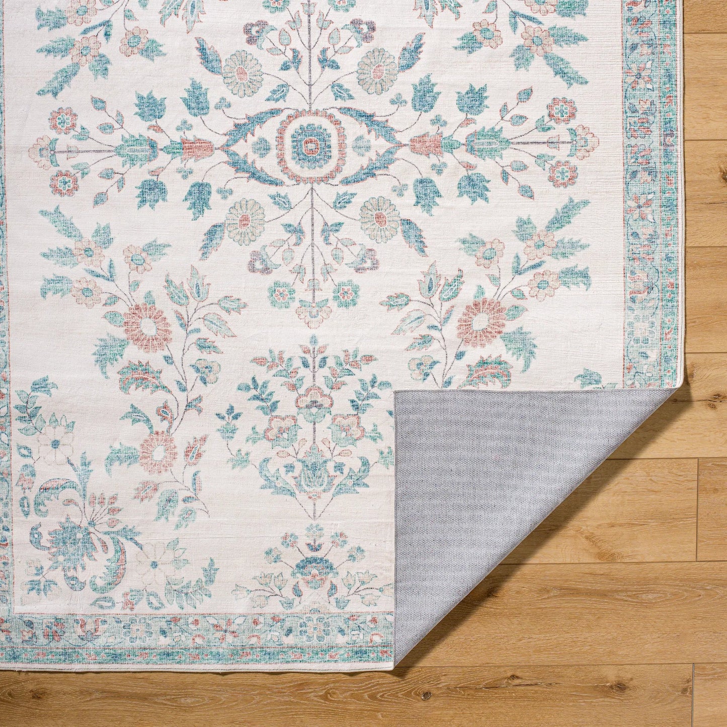 008 SI-2053866,SI-2053867,SI-2053868,SI-2053869,SI-2053870,SI-2053871 | Closeup | Lavable Rug - 499191 by Livabliss. Made from face: 100% polyester in a unique style.