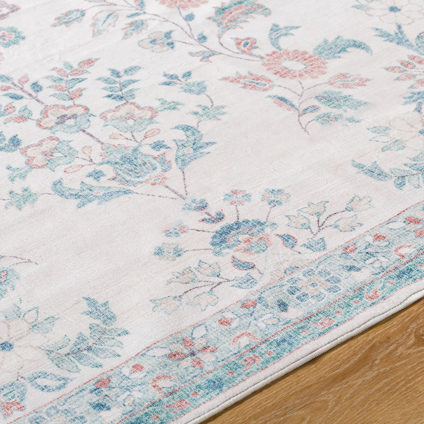 009 SI-2053866,SI-2053867,SI-2053868,SI-2053869,SI-2053870,SI-2053871 | Closeup | Lavable Rug - 499191 by Livabliss. Made from face: 100% polyester in a unique style.