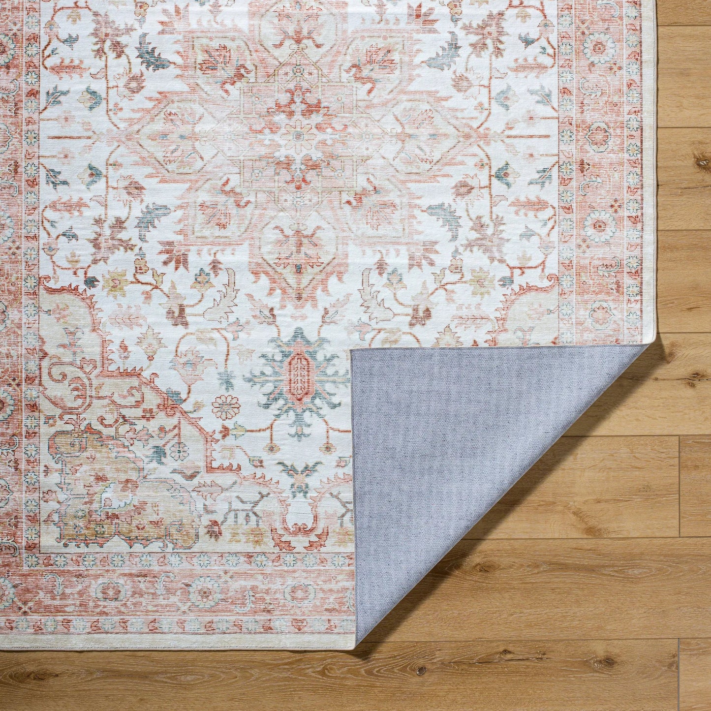 009 SI-2053896,SI-2053897,SI-2053898,SI-2053899,SI-2053900,SI-2053901 | Closeup | Lavable Rug - 499216 by Livabliss. Made from face: 100% polyester in a unique style.