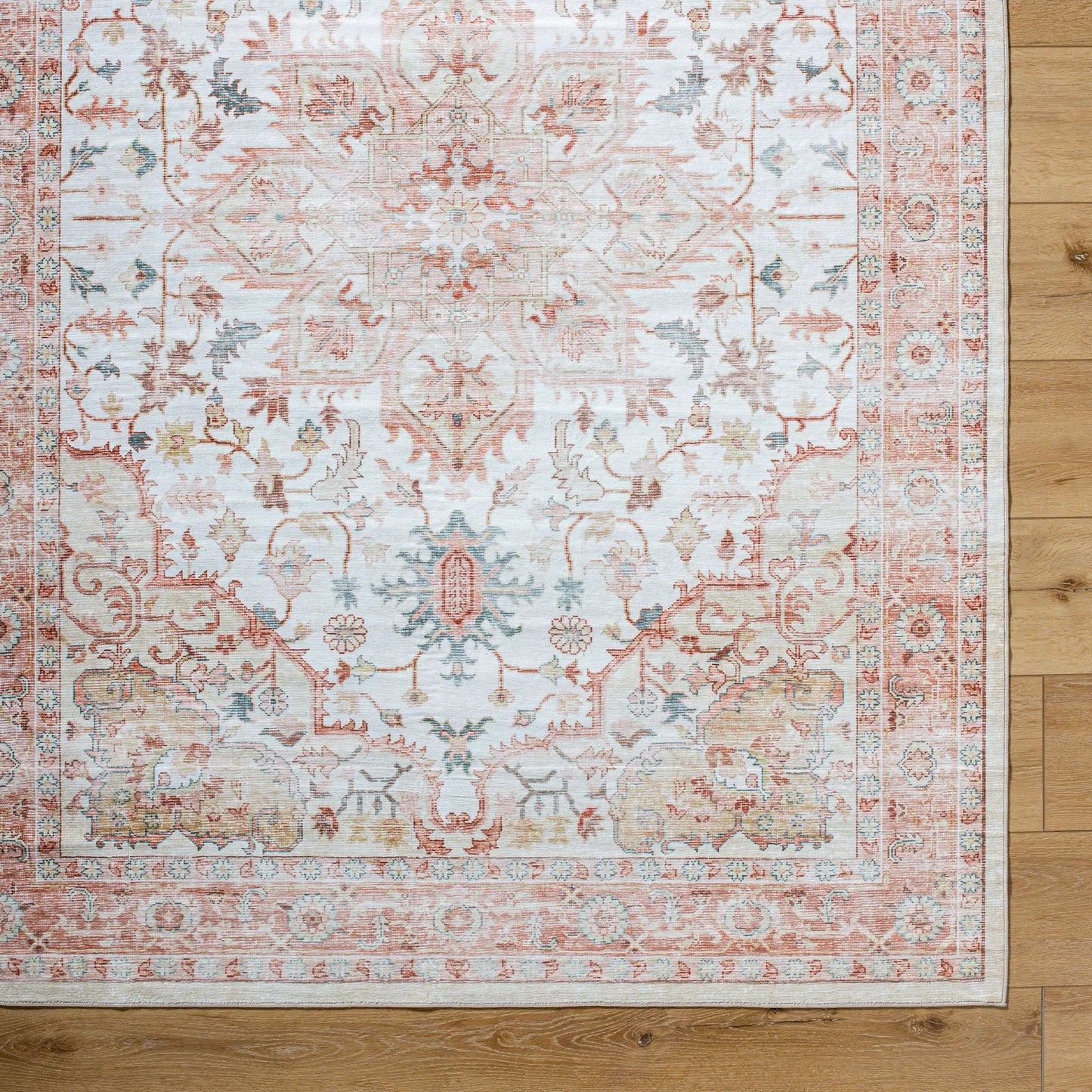 011 SI-2053896,SI-2053897,SI-2053898,SI-2053899,SI-2053900,SI-2053901 | Closeup | Lavable Rug - 499216 by Livabliss. Made from face: 100% polyester in a unique style.
