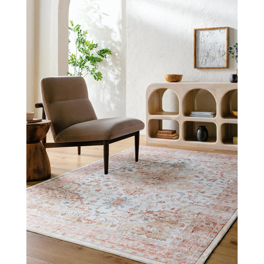 Lavable Rug - 499216 by Livabliss. Made from face: 100% polyester in a unique style.