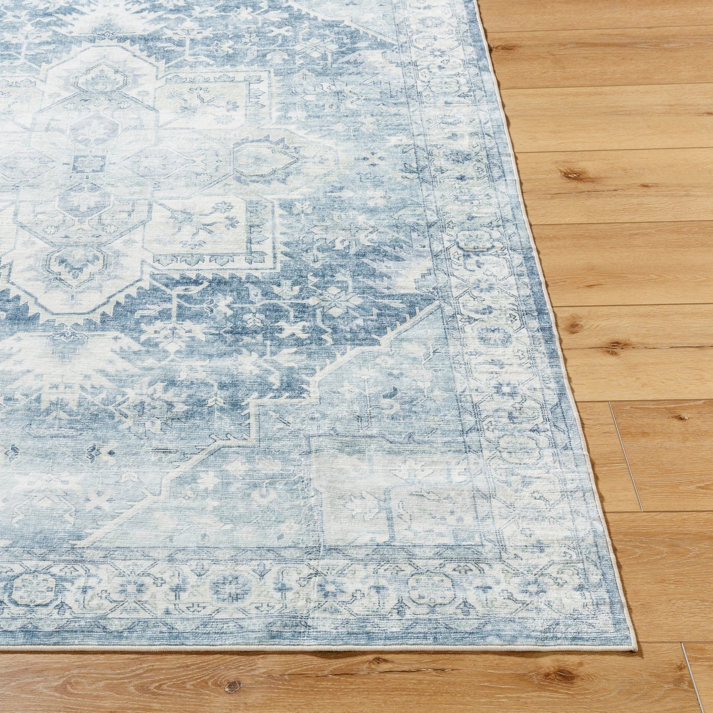 005 SI-2053908,SI-2053909,SI-2053910,SI-2053911,SI-2053912,SI-2053913 | Closeup | Lavable Rug - 499249 by Livabliss. Made from face: 100% polyester in a unique style.