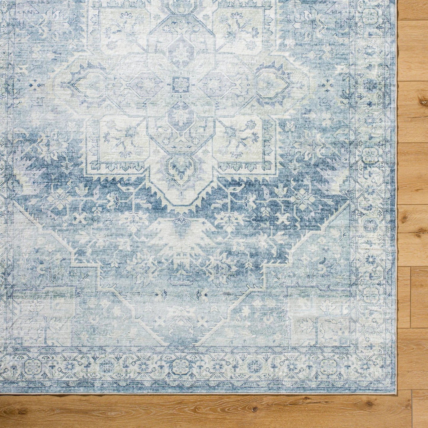 010 SI-2053908,SI-2053909,SI-2053910,SI-2053911,SI-2053912,SI-2053913 | Closeup | Lavable Rug - 499249 by Livabliss. Made from face: 100% polyester in a unique style.