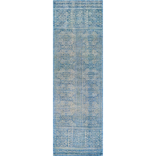 Livorno Rug - 23305 by Surya. Made from unique in a unique style.