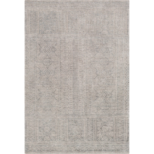 Livorno Rug - 23305 by Surya. Made from unique in a unique style.