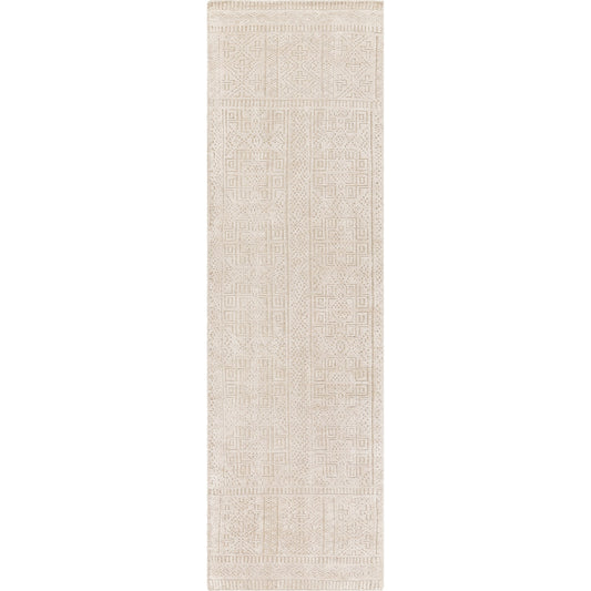 Livorno Rug - 23305 by Surya. Made from unique in a unique style.