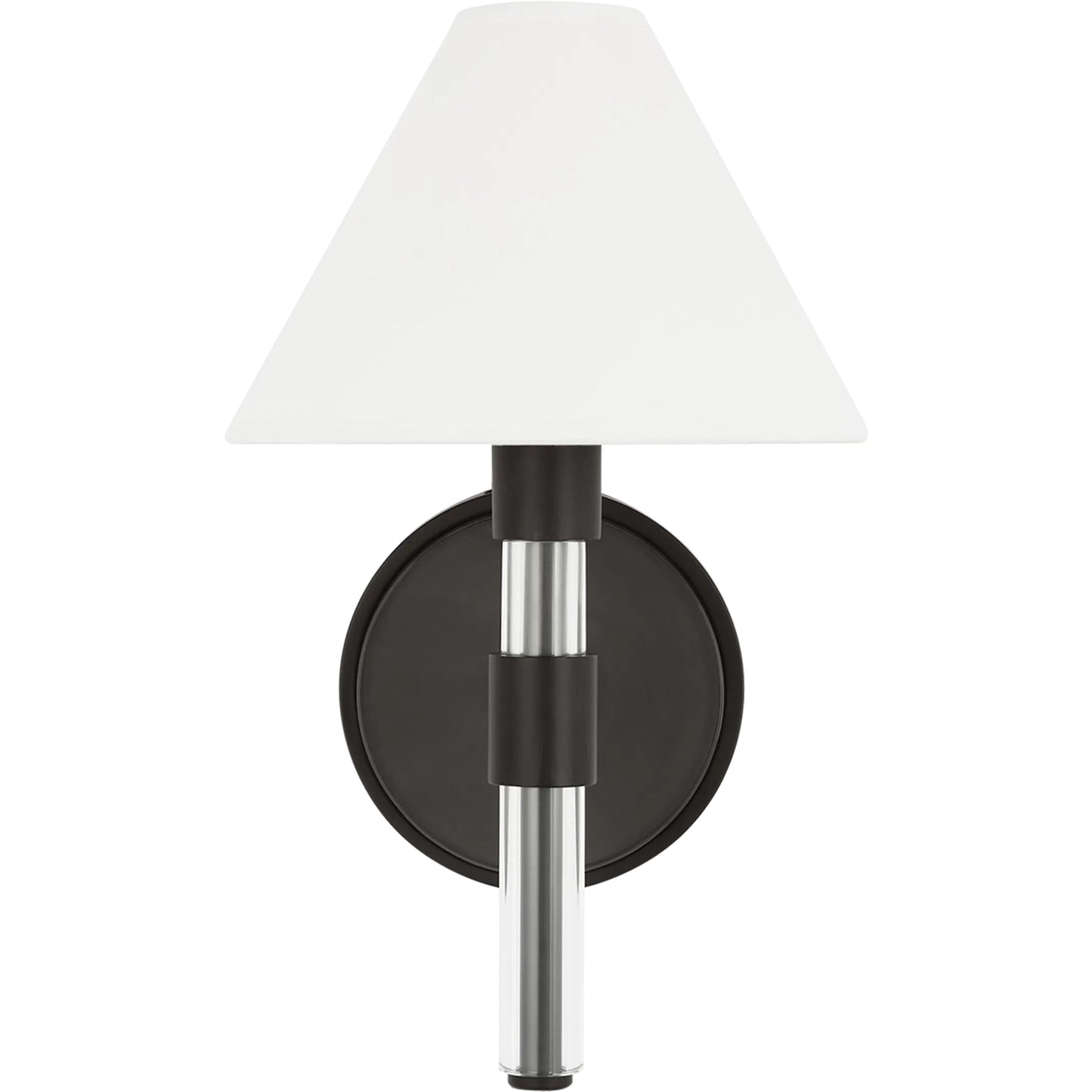 003 SI-2235299 | Primary Silo | Robert Sconce by Visual Comfort & Co.. Made from steel in a modern style.