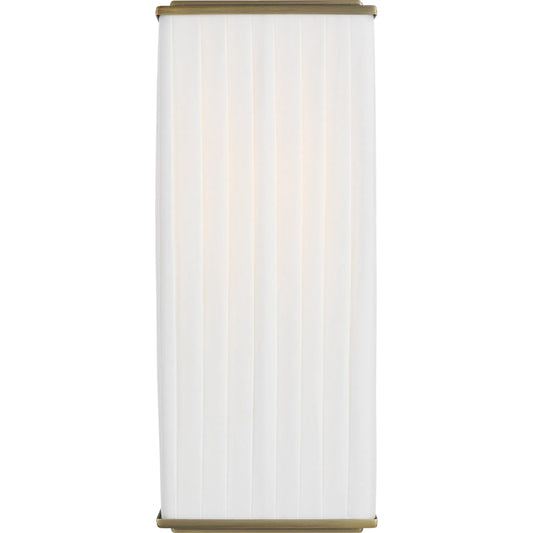 Esther Sconce by Visual Comfort & Co.. Made from steel in a traditional style.