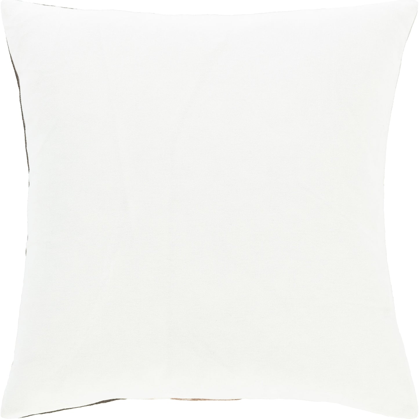 009 SR-880541,SR-880542 | Additional Silo | Lexi Pillow - 22694 by Surya. Made from 100% cotton in a eclectic & global style.
