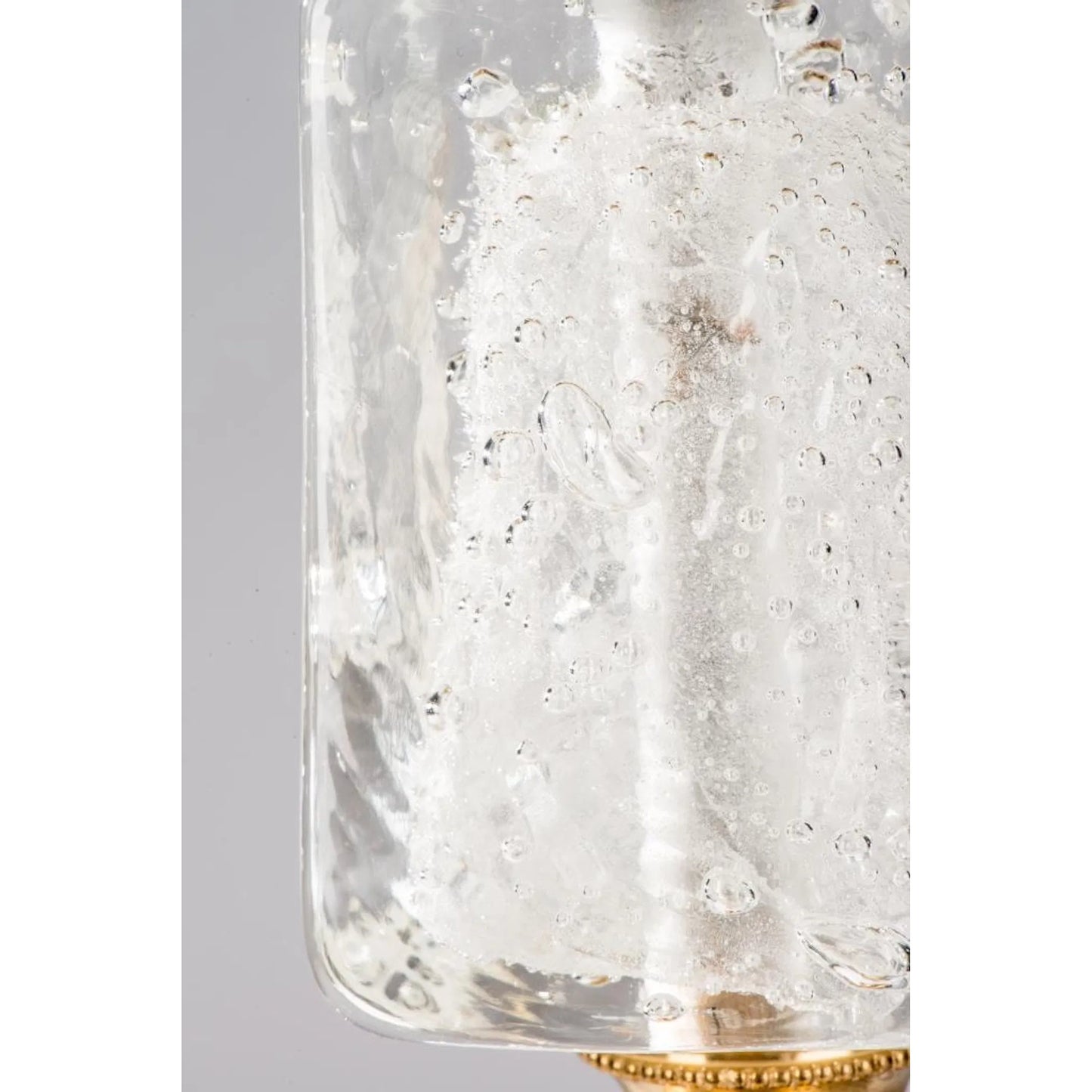 005 SI-2334326 | Additional Silo | Eau Claire Lamp by Bradburn Home. Made from glass, brass in a unique style.