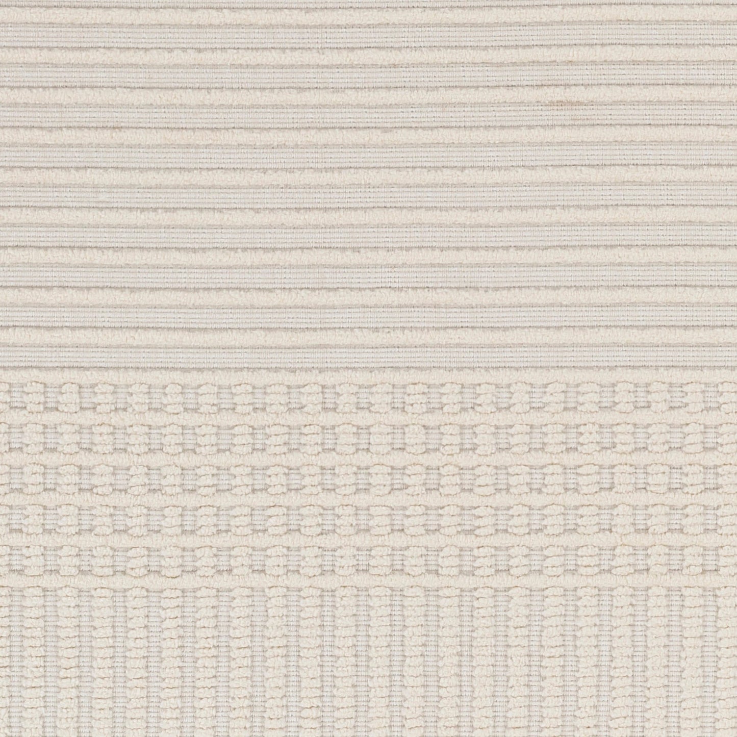 005 SI-1918747,SI-1918748,SI-1918749,SI-1918750,SI-1918751 | Additional Silo | Lyna Rug by Livabliss in white, off-white. Made from main: 70% polypropylene, main: 30% polyester in a modern style.