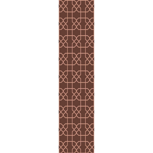 Lydia Rug - 12957 by Surya. Made from 100% wool in a unique style.