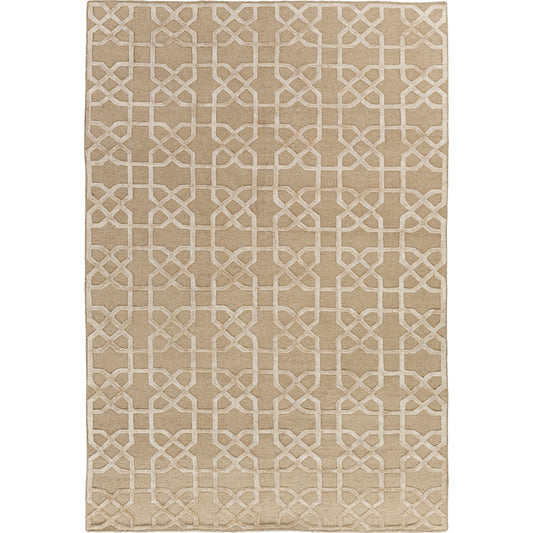 Lydia Rug - 12957 by Surya. Made from 100% wool in a unique style.