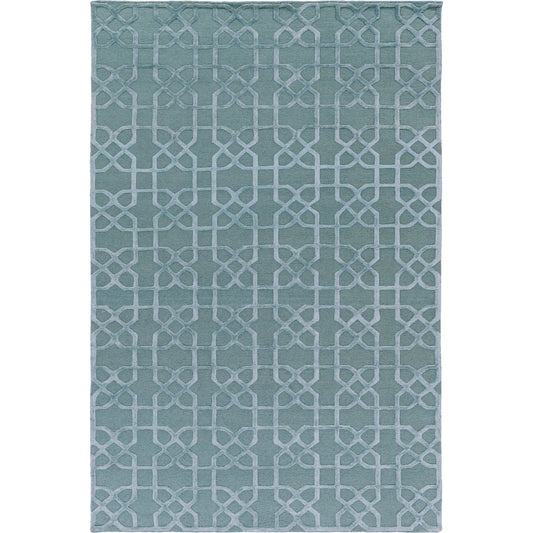 Lydia Rug - 12957 by Surya. Made from 100% wool in a unique style.